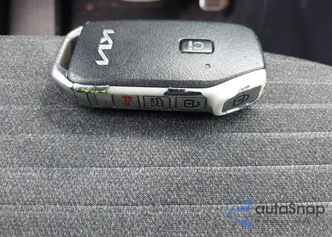 2022 Kia Soul Gt-Line z USA, uszkodzony, nr VIN KNDJ63AU8N7818208